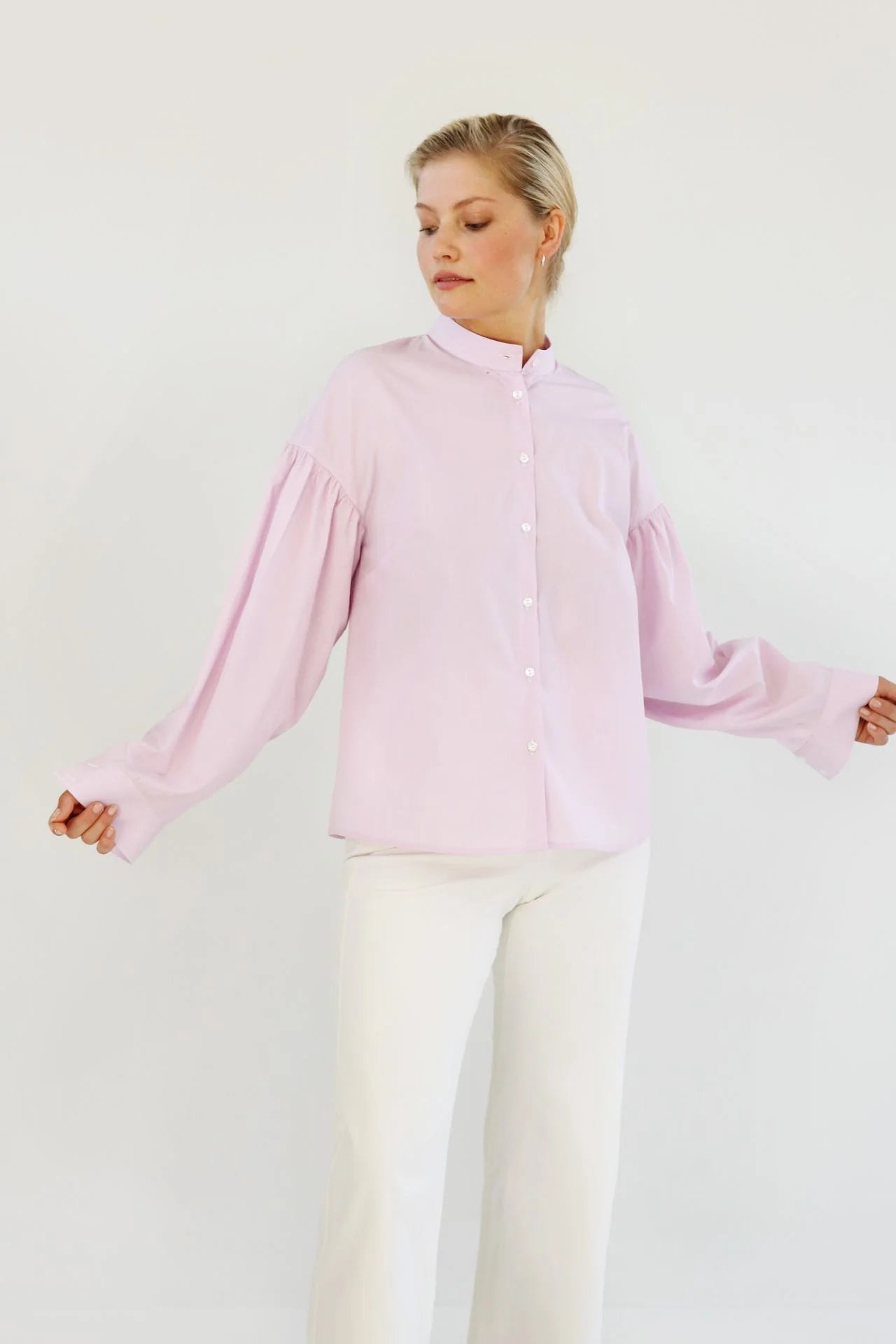 Tonya Shirt