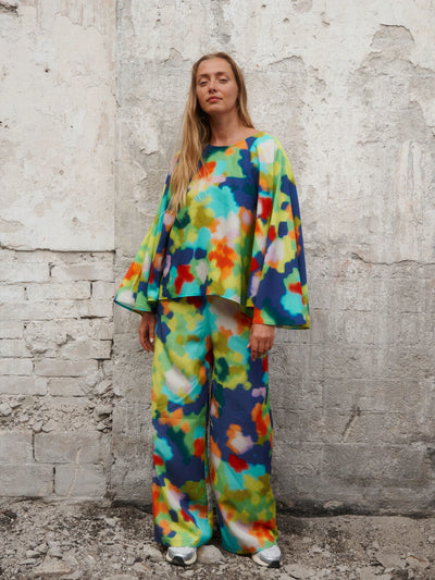 Flowerfield Pants