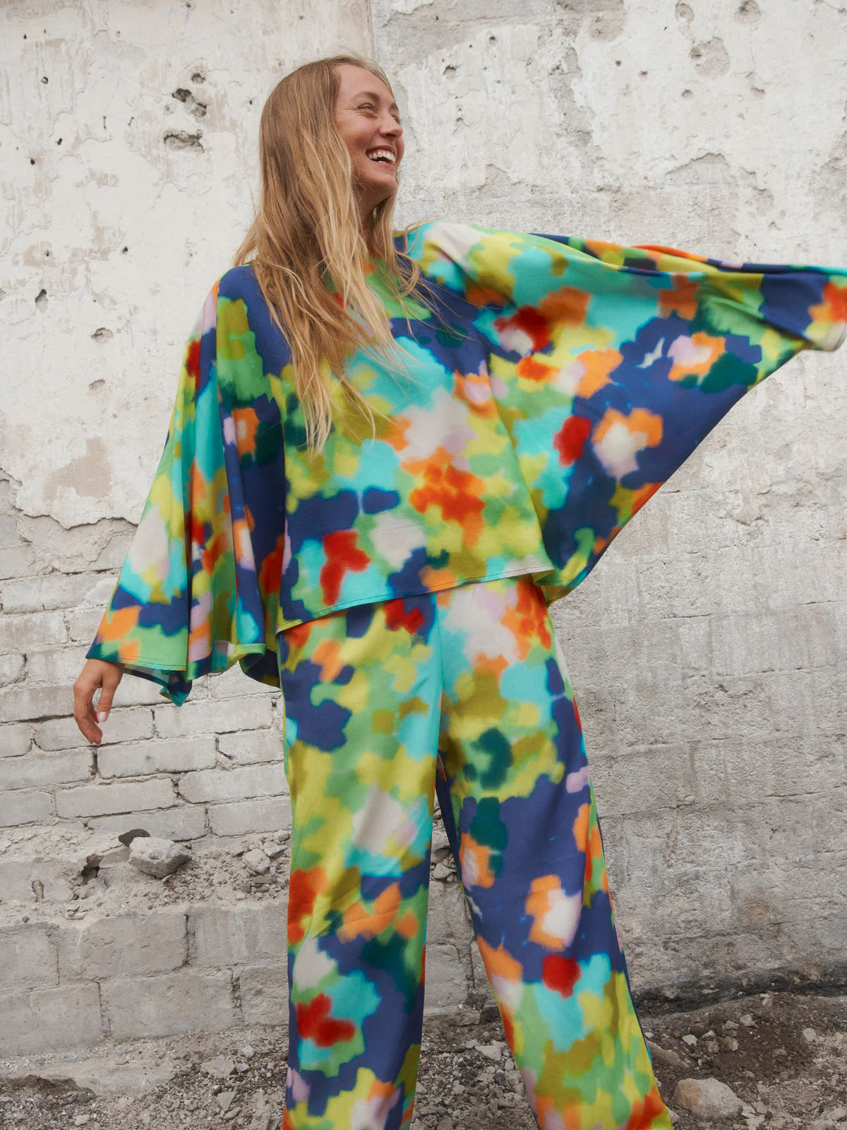 Flowerfield Shirt