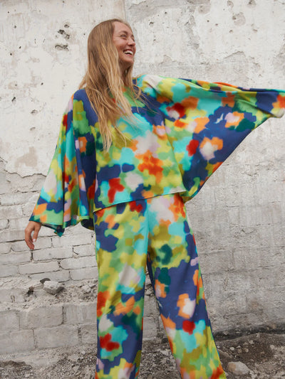 Flowerfield Shirt