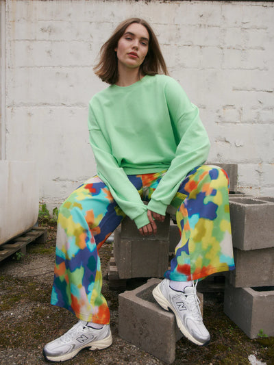 Flowerfield Pants