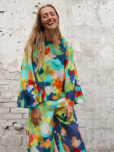 Flowerfield Shirt