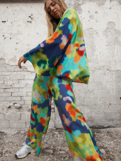 Flowerfield Pants
