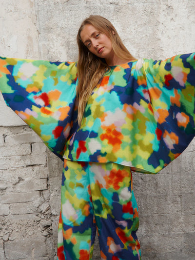 Flowerfield Shirt