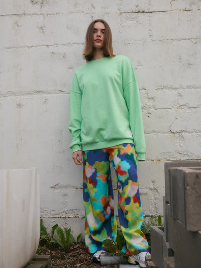 Flowerfield Pants