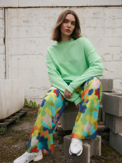 Flowerfield Pants