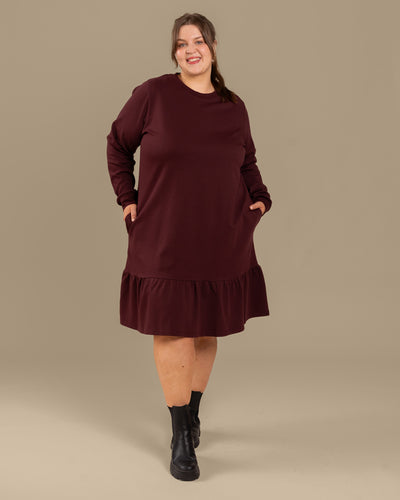 Lempi Mekko, Burgundy