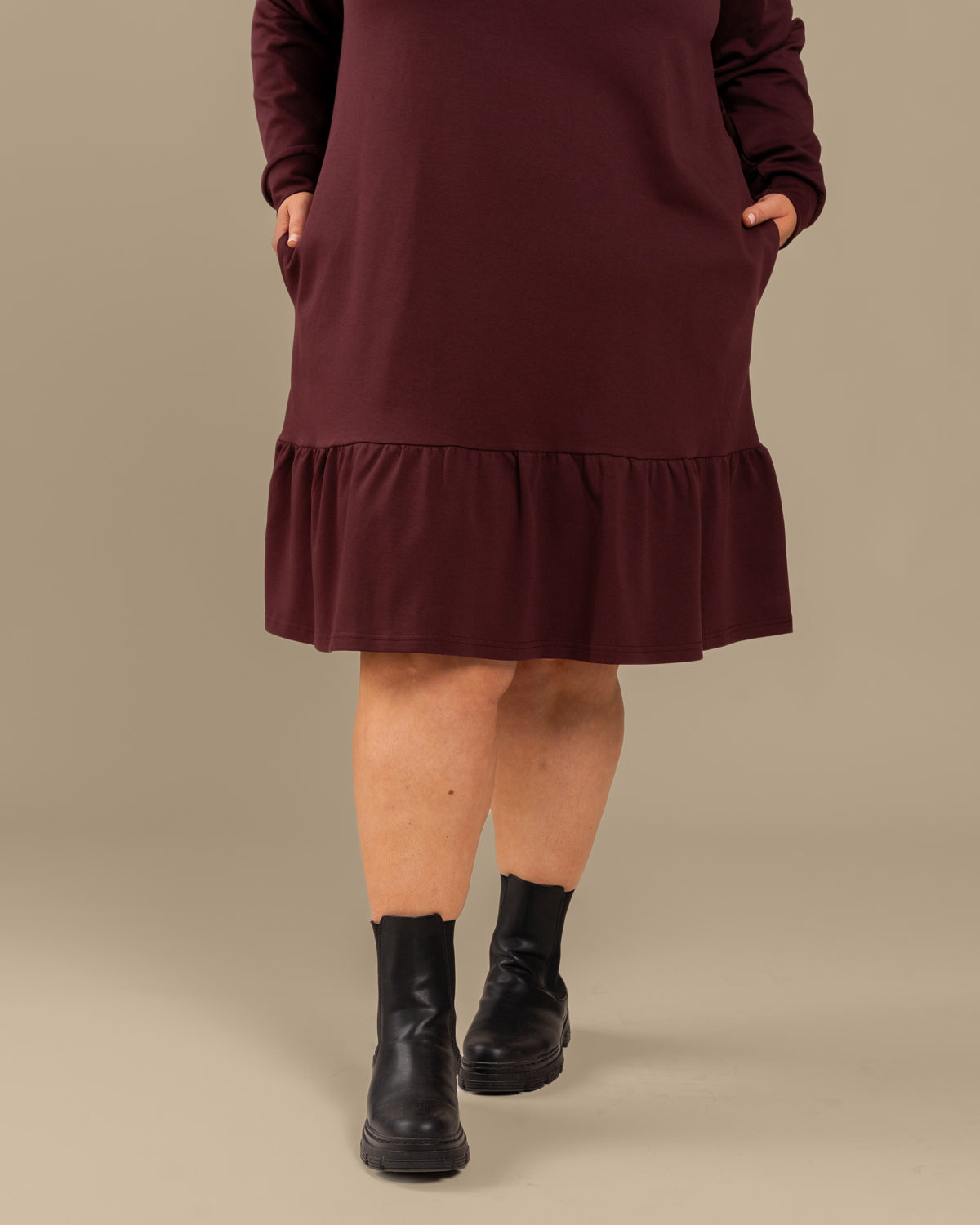Lempi Mekko, Burgundy