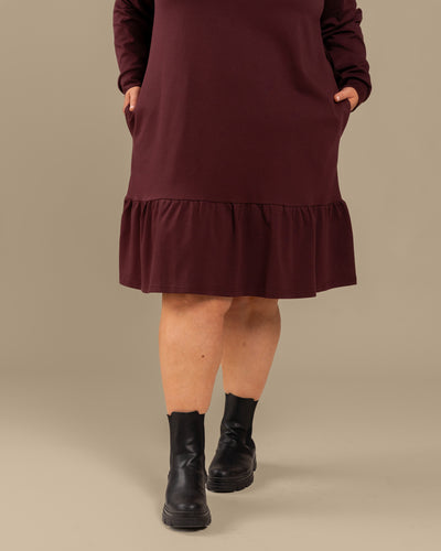 Lempi Mekko, Burgundy
