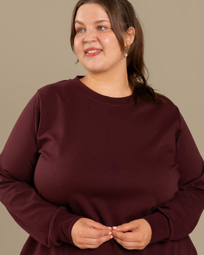 Lempi Mekko, Burgundy
