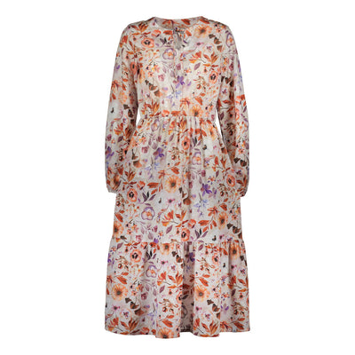 Ulrika Dress, Daisies