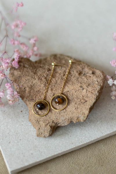 Senja Korvakorut, eri värejä