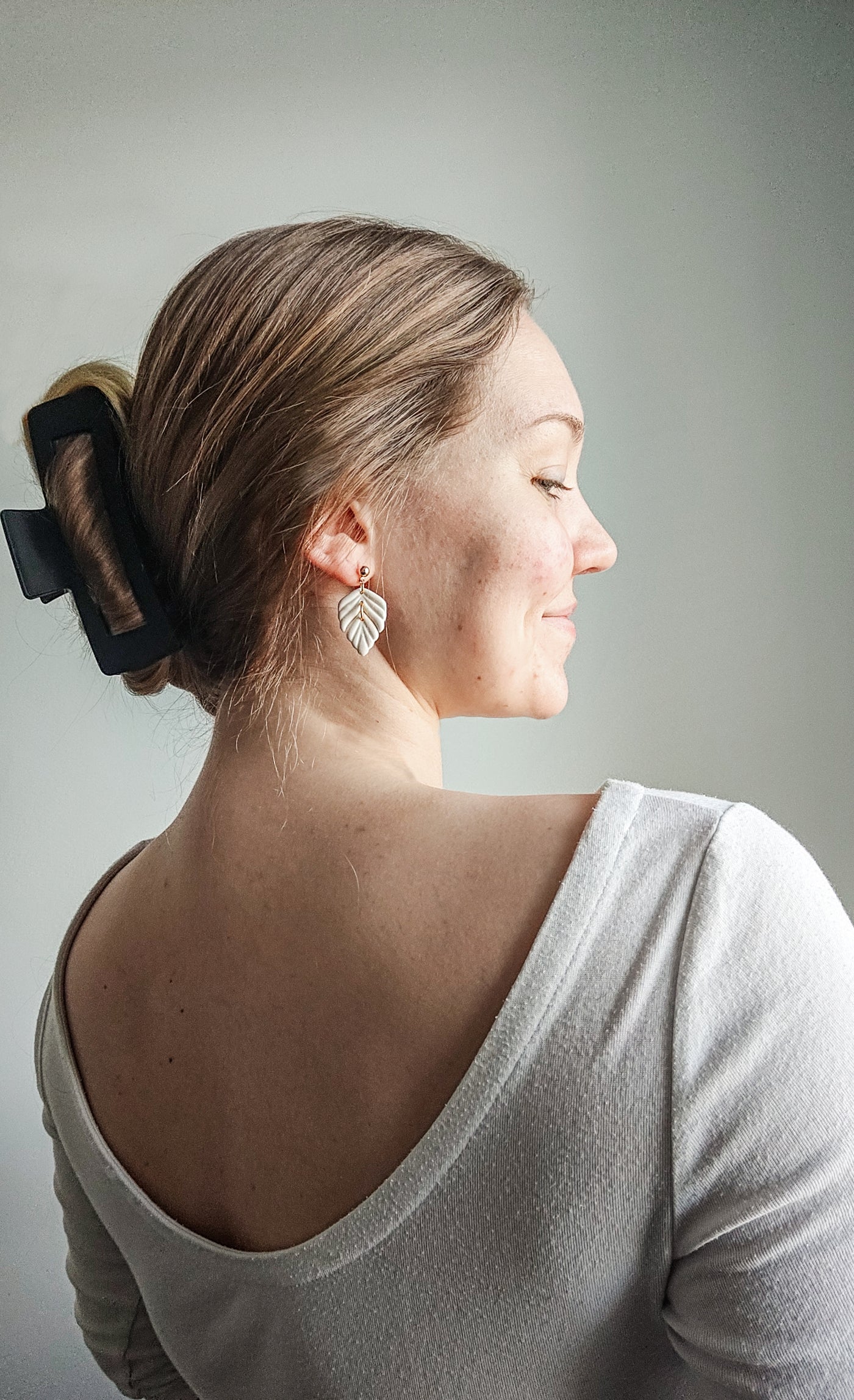 Peippi Korvakorut, eri värejä