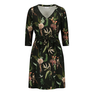 Vera Dress, Mockingbird