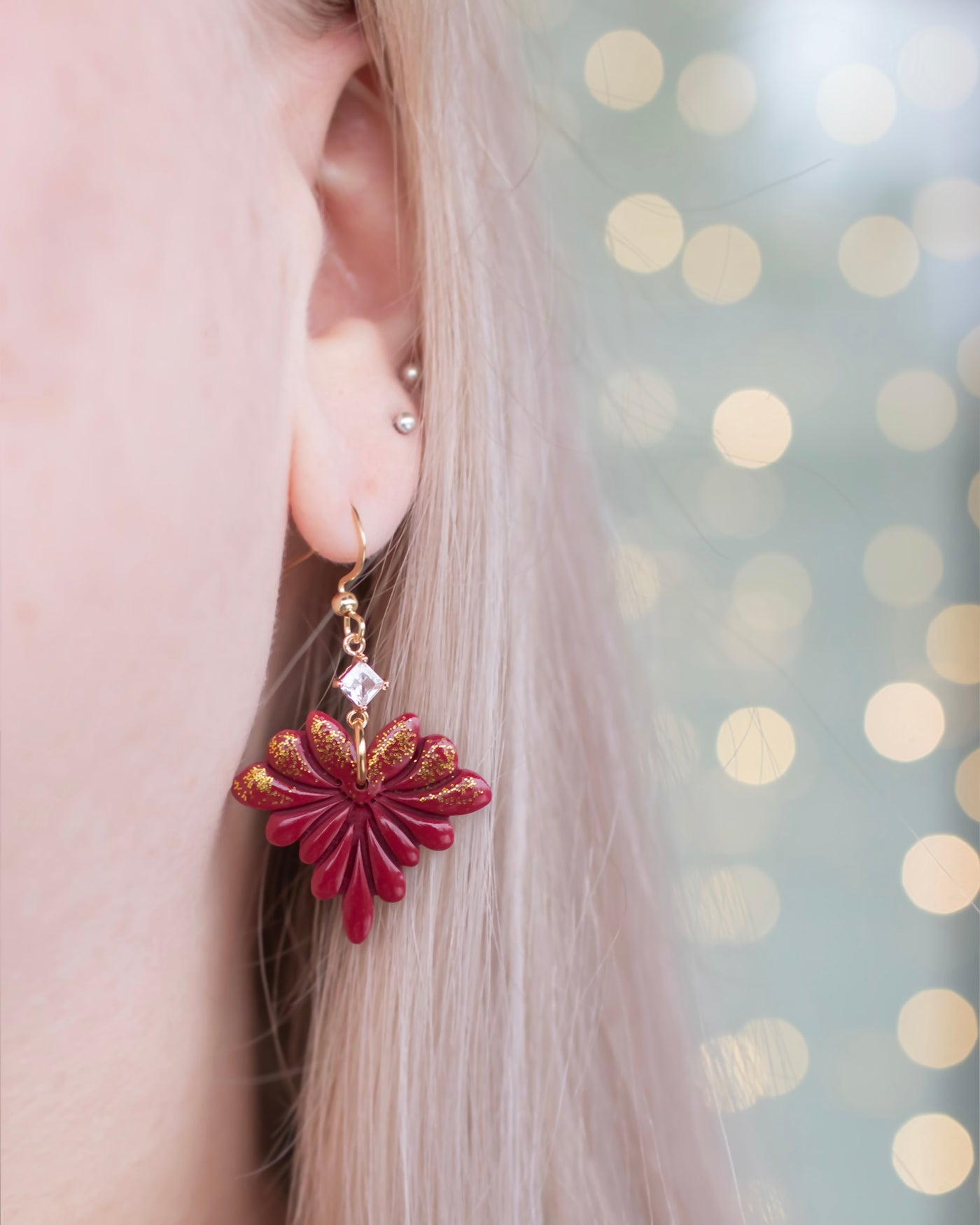 Vivian Korvakorut, eri värejä