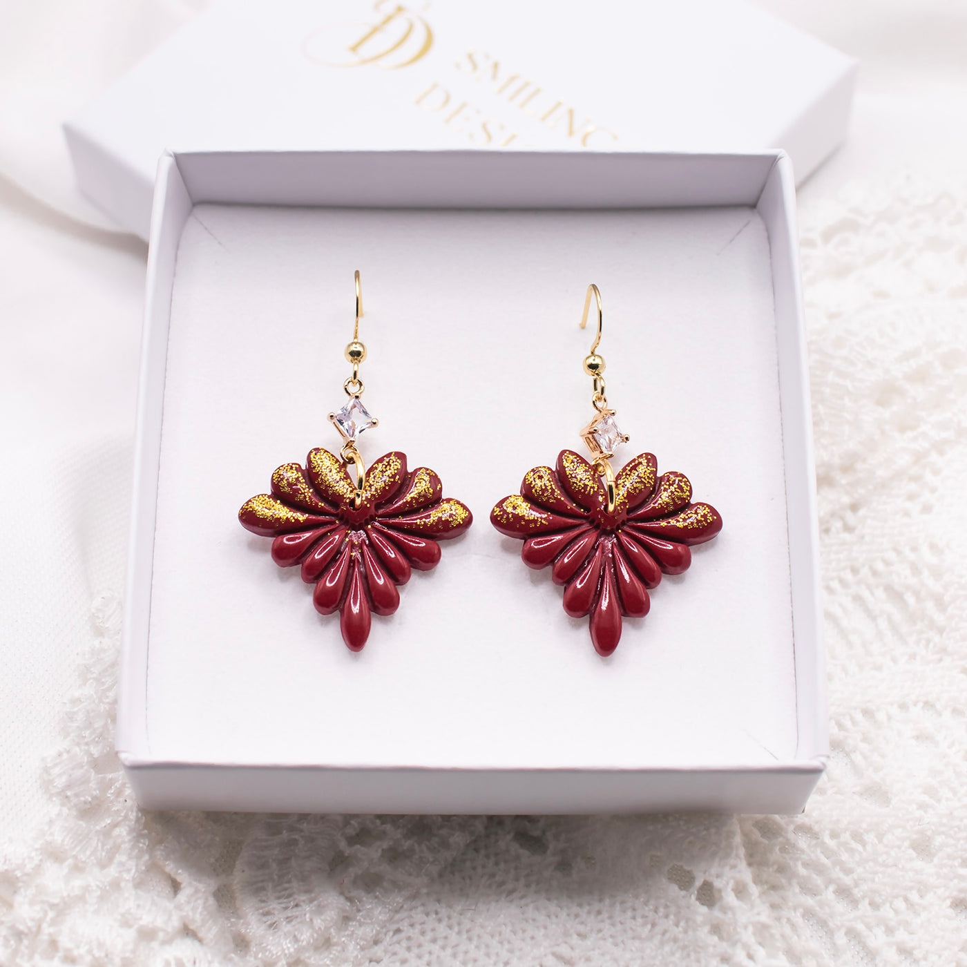 Vivian Korvakorut, eri värejä