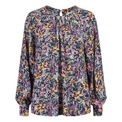 Fantasy Voluminous Blouse
