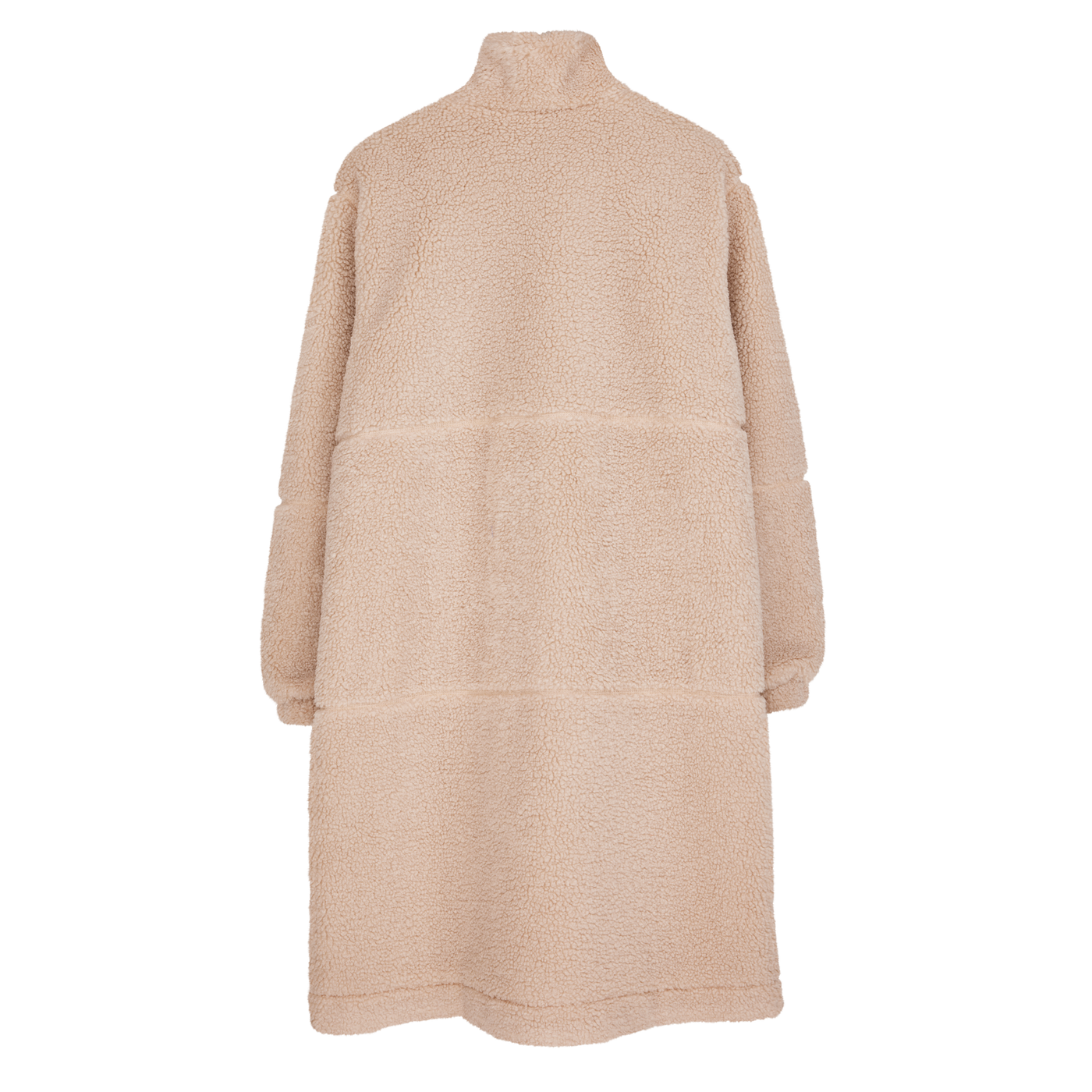 Alina Coat, Off White