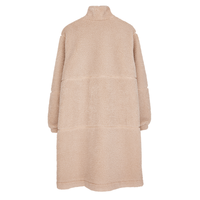 Alina Coat, Off White