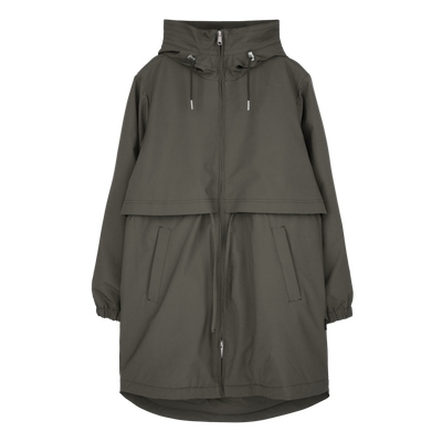 Laina Jacket, Dusty Olive