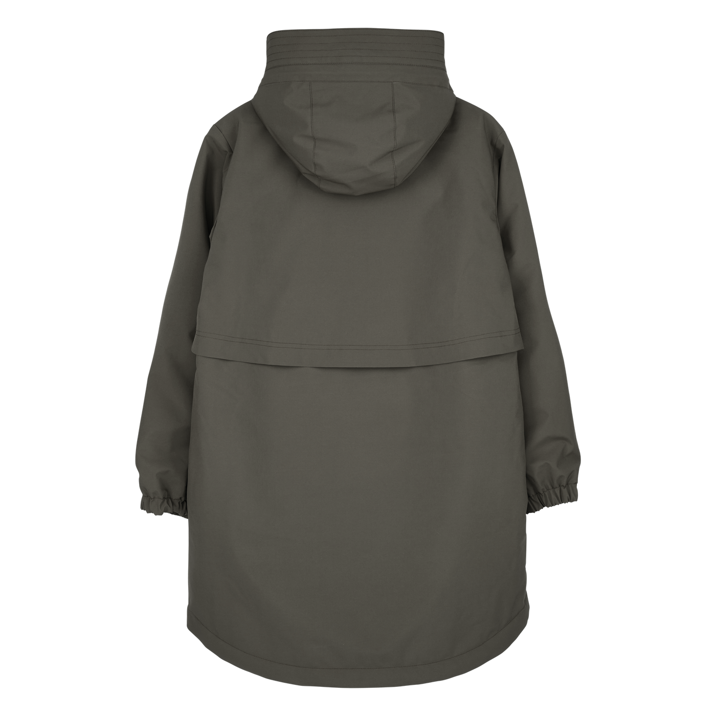 Laina Jacket, Dusty Olive