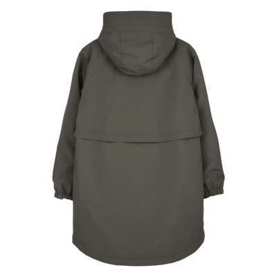 Laina Jacket, Dusty Olive