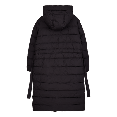 Freja Coat, Black
