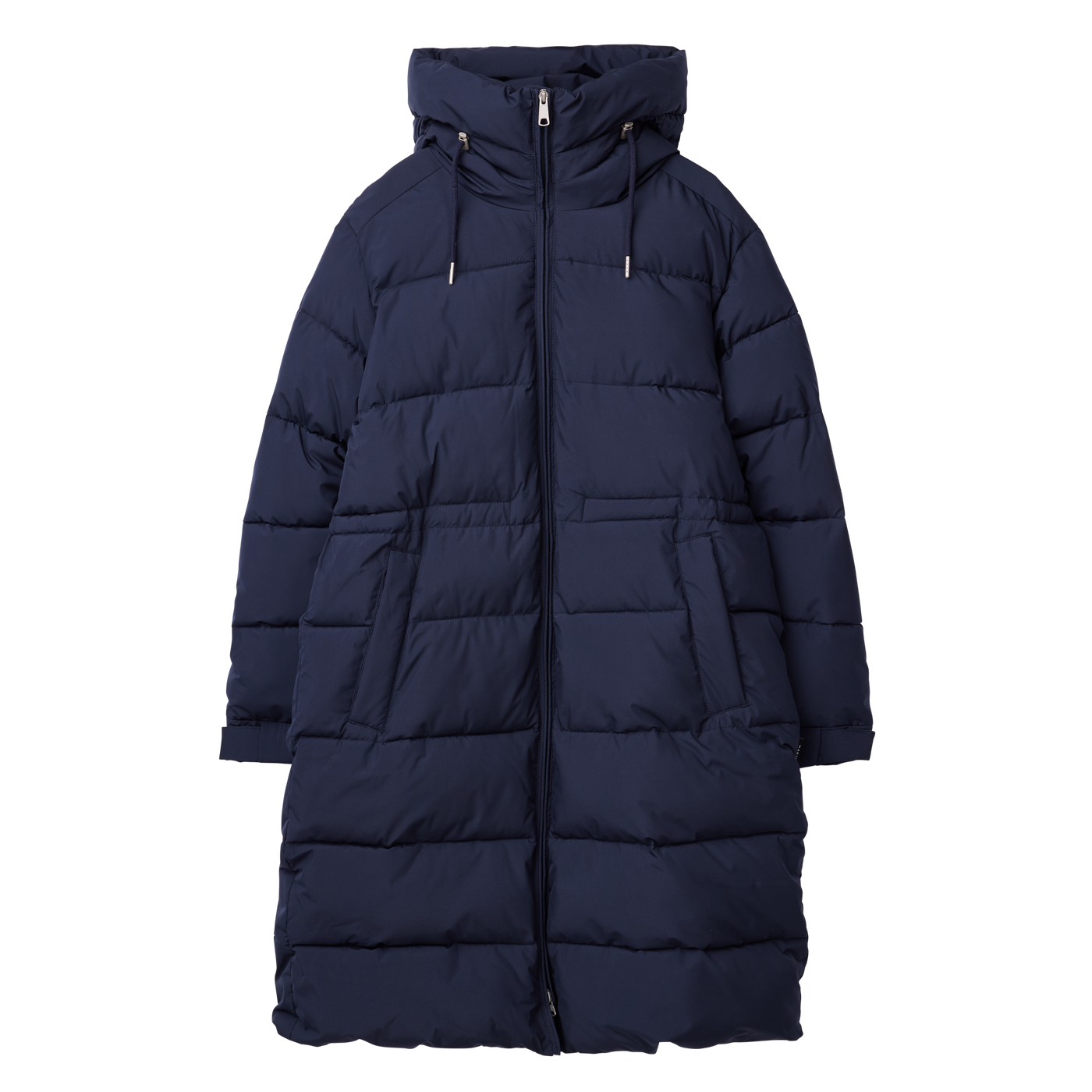 Maren Parka, Dark Blue