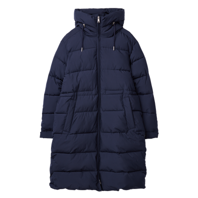 Maren Parka, Dark Blue