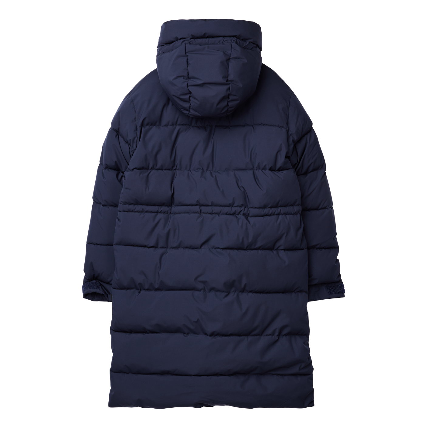 Maren Parka, Dark Blue