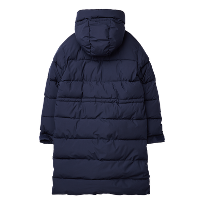 Maren Parka, Dark Blue