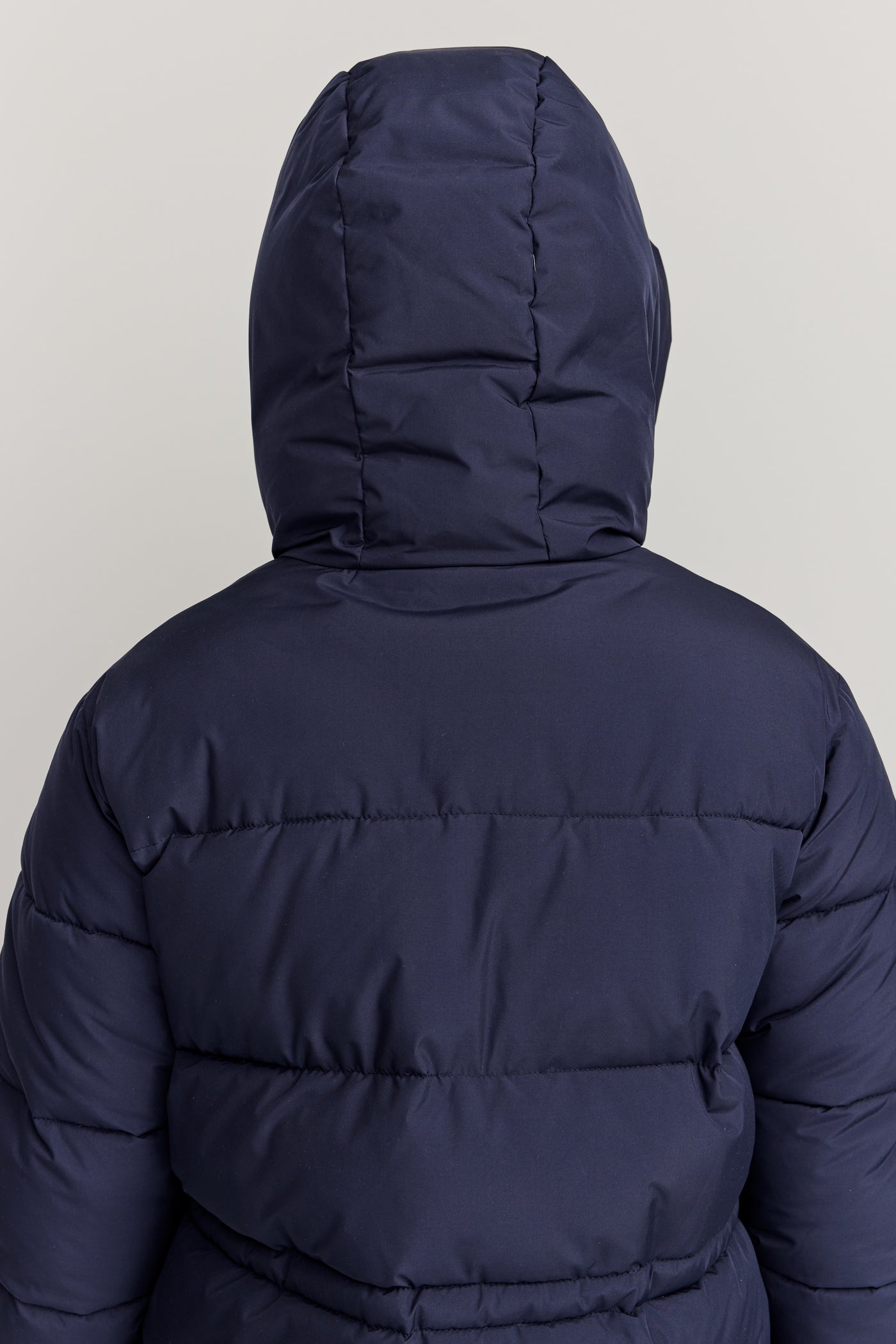 Maren Parka, Dark Blue