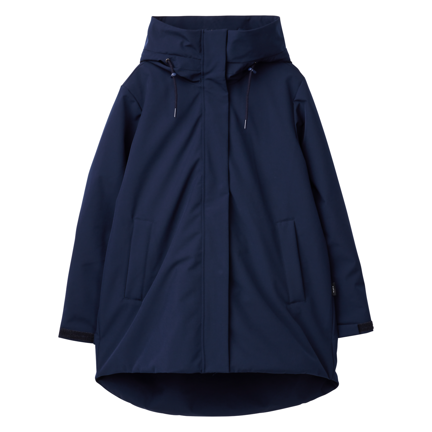 Eloise Jacket, Dark Navy