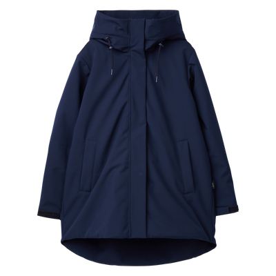 Eloise Jacket, Dark Navy