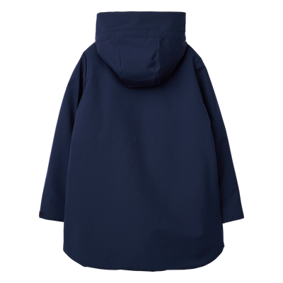 Eloise Jacket, Dark Navy