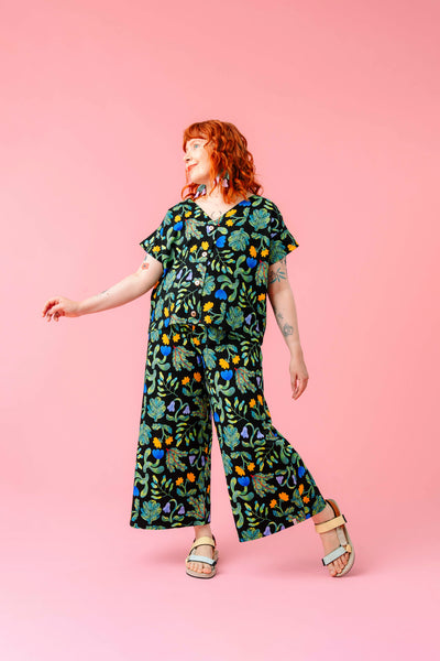 Alex Culottes, Kasvaa