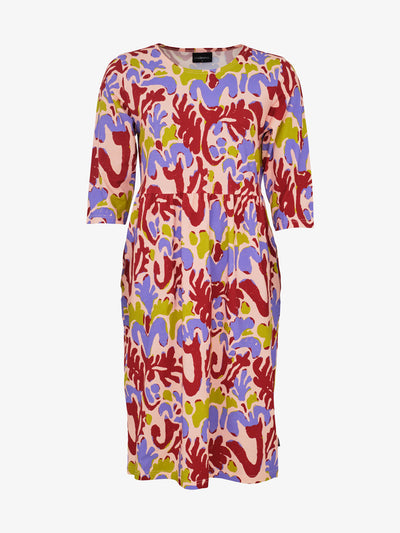 Marlene Dress, Growth