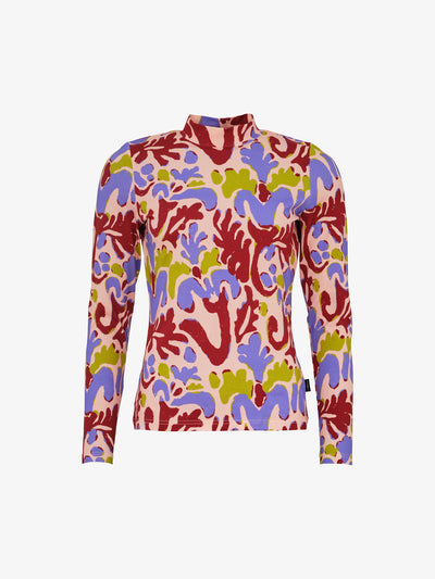 Rubi Shirt, Growth