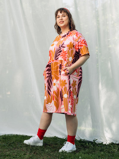 Aamu Dress, Dolce Vita