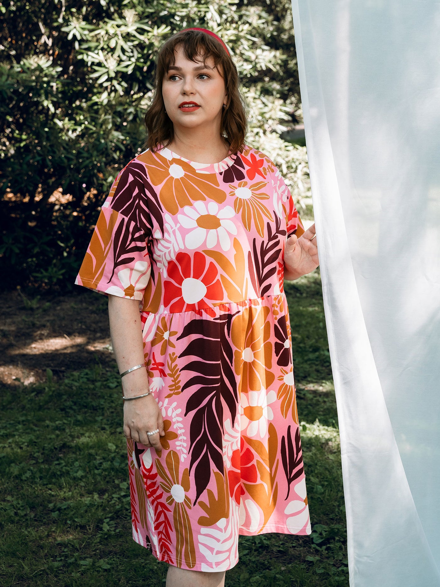 Aamu Dress, Dolce Vita