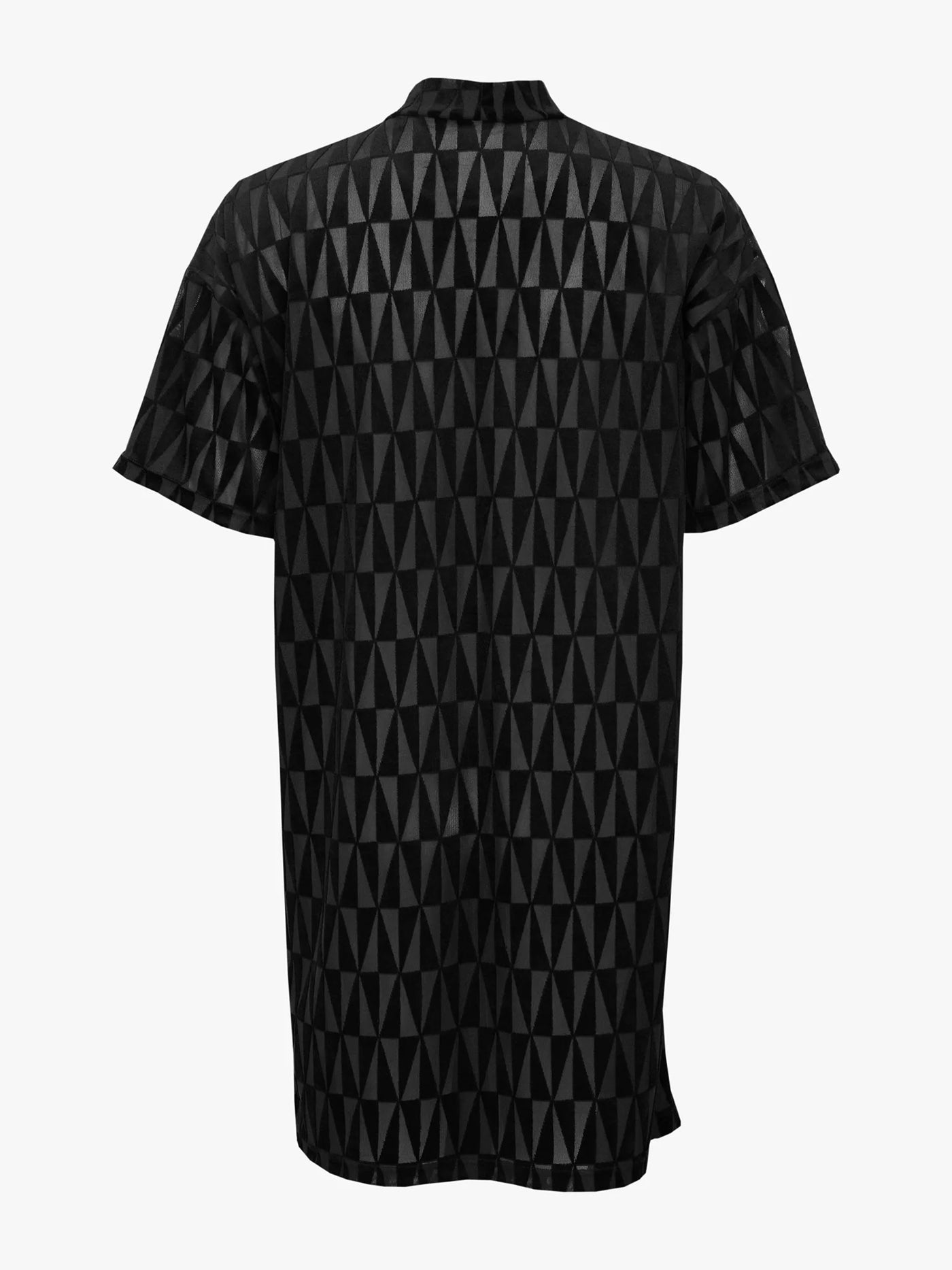 Aimee Dress, Circus Black