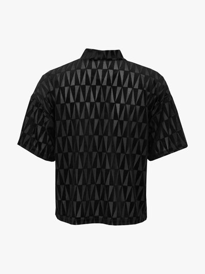 Alanna T-Shirt, Circus Black