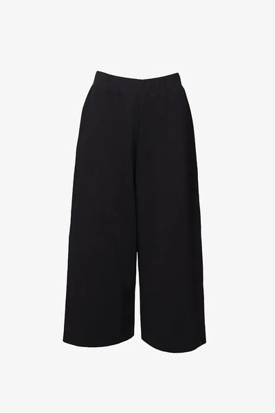 Alex culottes, musta