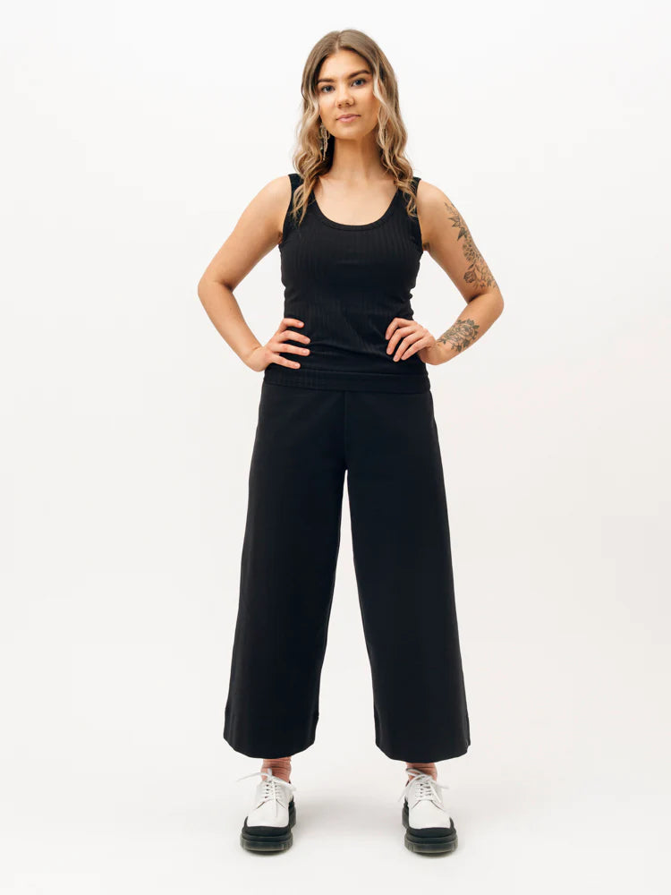 Jessie Top, Black