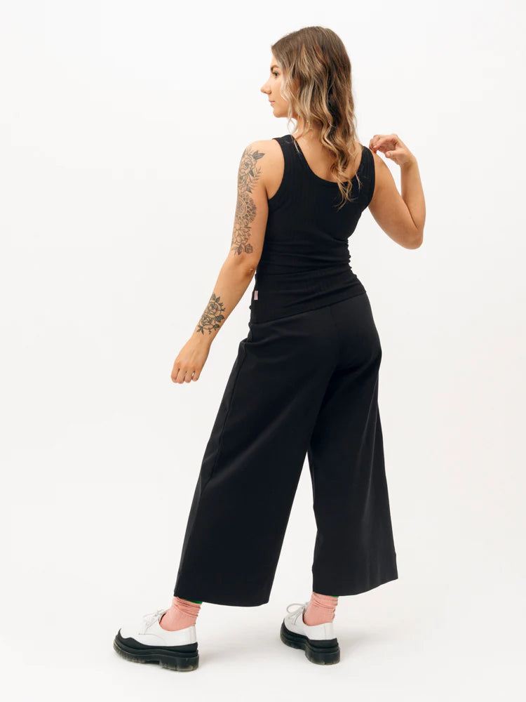 Jessie Top, Black
