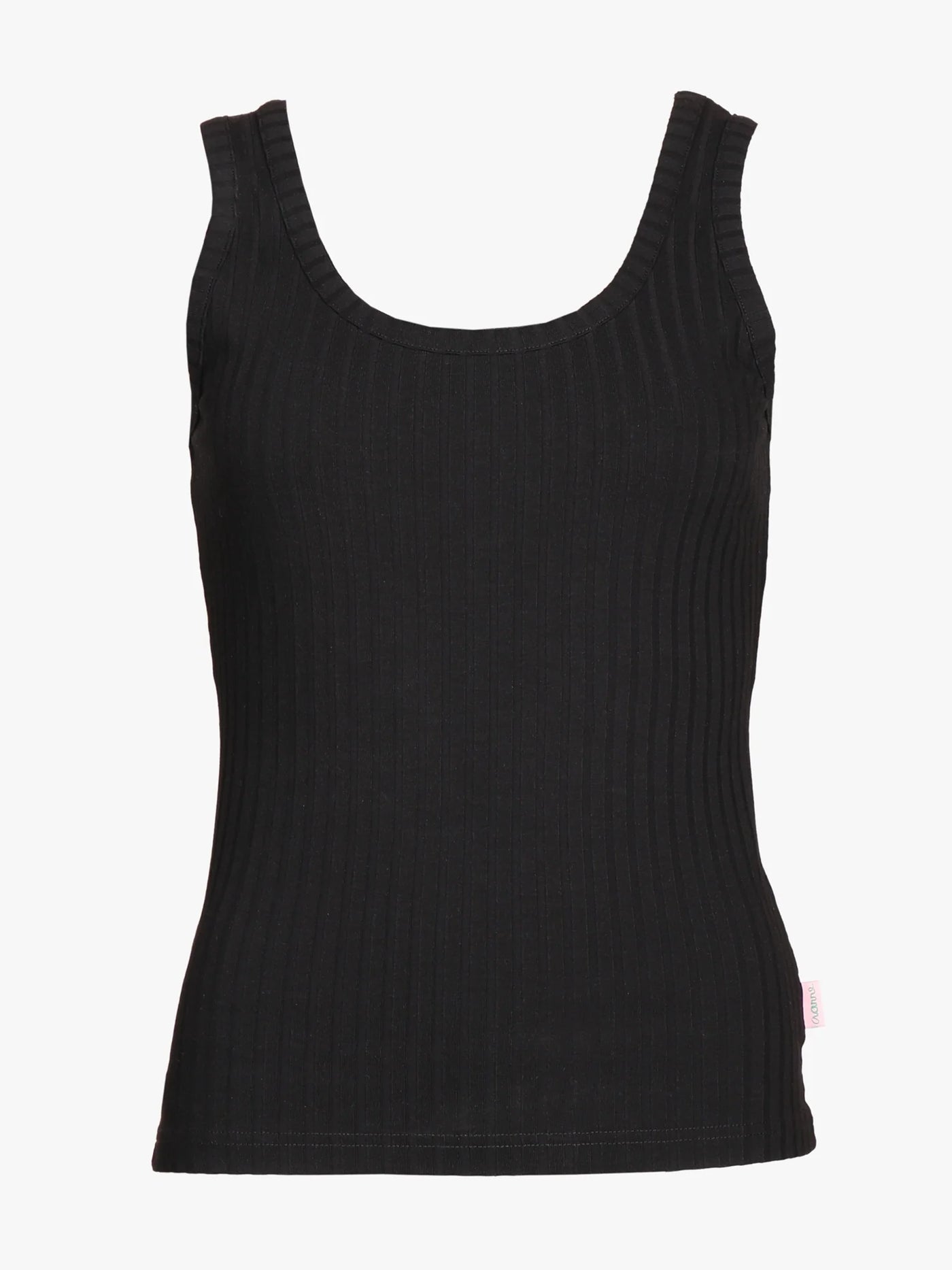 Jessie Top, Black