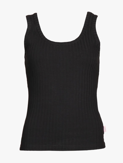 Jessie Top, Black
