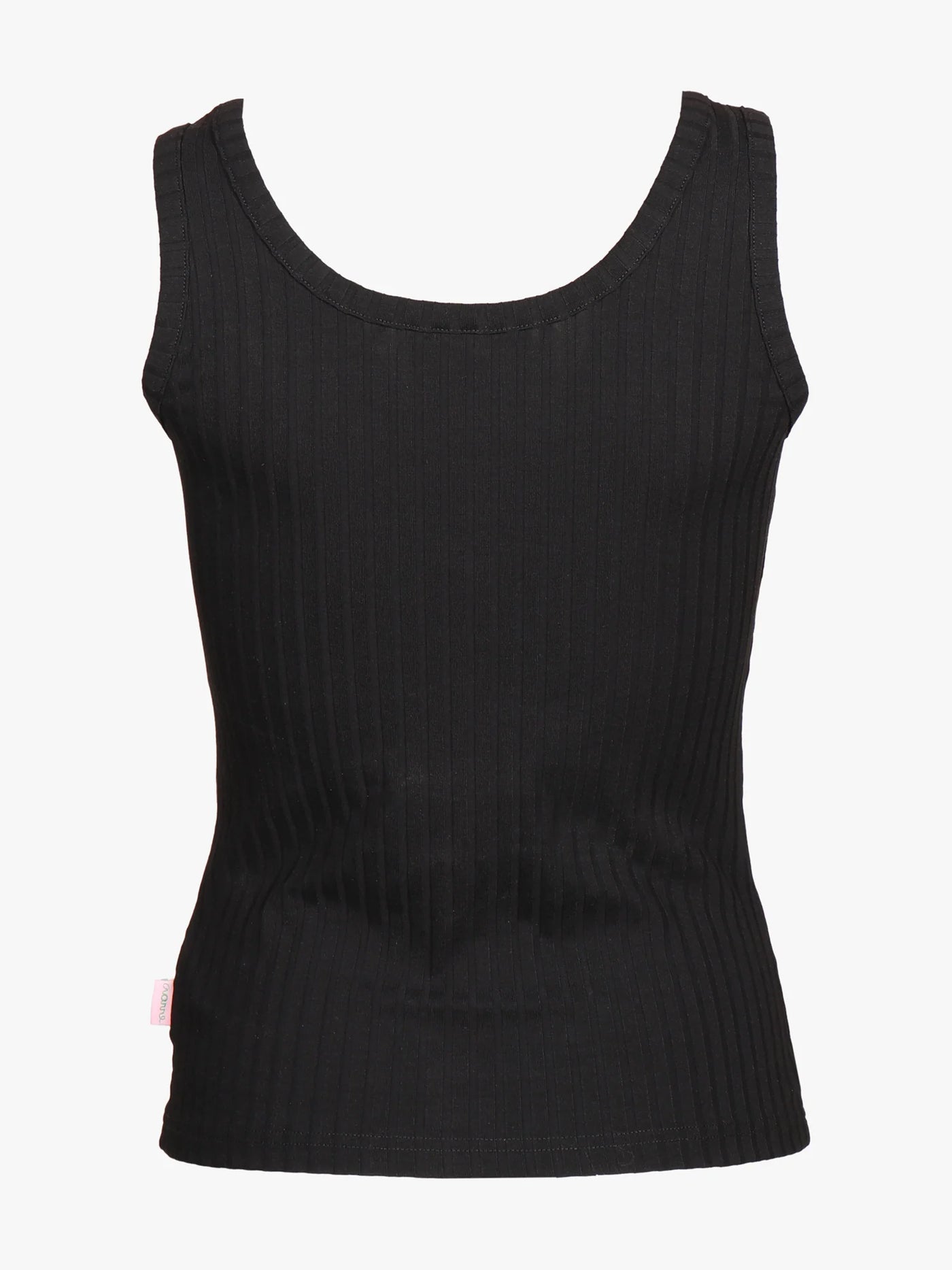 Jessie Top, Black