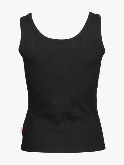 Jessie Top, Black