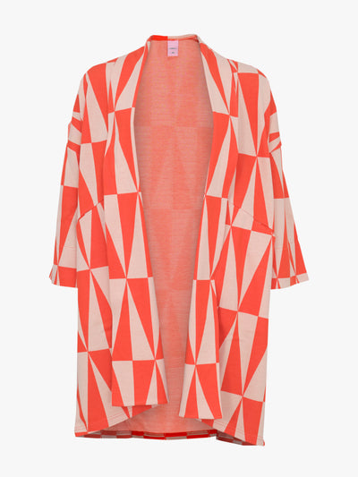Kayla Jacket, Tiles